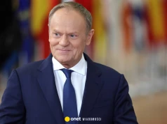 Zamieszanie po ultimatum w PiS. Kąśliwy komentarz premiera. "Grillujesz, Mateusz"