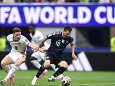 Geniusz Messiego i siła Argentyny. To była piłkarska bitwa o finał mundialu