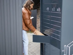Uniwersalne pudełka do automatów paczkowych. Jeden karton do InPost, ORLEN Paczki i DPD Pickup