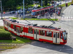 Pesa dostarczy najdłuższe tramwaje w Polsce dla Gdańska. W grze 524 miliony