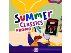 Wyprzedaż Summer Classics Promo w sklepie GOG.com. Prawie 2000 promocji na gry PC!