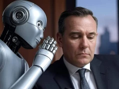 AI narzędziem i pretekstem, by pozbyć się niepełnosprawnych. Pierwszy taki pozew w historii