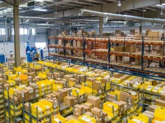 RFID – poznaj technologię, która wynosi funkcjonowanie magazynów na wyższy poziom