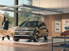 Volkswagen ID. Cross oficjalnie, CENA od 36 525 euro, odpowiednika 163 400 zł. Taki VW ID. Polo SUV z gorszym zasięgiem