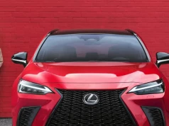 Lexus NX 2026 za mniej niż 200 tys. zł. Japoński SUV mocno staniał
