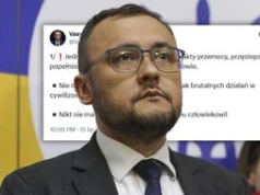 Śmiertelne pobicie Polaka w Bytowie. Ambasador Ukrainy reaguje
