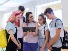Ponad 400 miejsc czeka na uczniów. Rusza nabór do szczecińskich burs i internatów