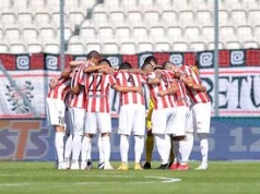 Cracovia wzmocniła obronę. Pozyskała utalentowanego Belga