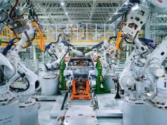 Technologia napędza chiński eksport: wzrost w czerwcu o 27%