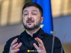 Wybór nowego premiera Ukrainy coraz bliżej. Jest wniosek. "To najlepiej przygotowana osoba"