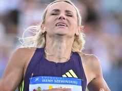 Problemy polskiej mistrzyni. W tym sezonie już nie wystartuje