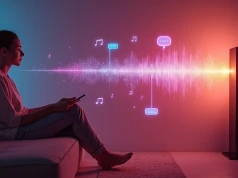 Muzyka, która słucha użytkownika: Spotify stawia na zaawansowany konwersacyjny interfejs