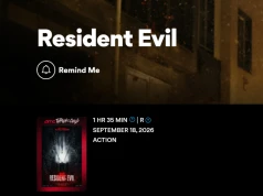 Zach Cregger Resident Evil jest znacznie krótszy, niż się spodziewałem