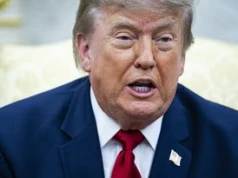 Irańczycy więzili Amerykankę. Trump przekazał, co się z nią stało