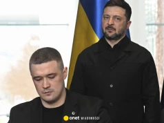 Decyzja prezydenta Ukrainy rozwścieczyła obywateli. Zapowiedź protestu w stolicy