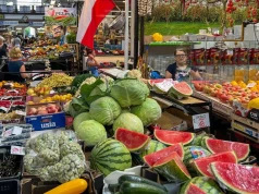 Inflacja wreszcie odpuściła. Ale to nie potrwa długo