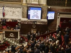 Burza wokół ustawy o "pomocy w umieraniu" we Francji