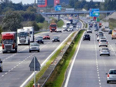 Wakacyjny hit Polaków i źródło mandatów. Uważaj na jazdę z dodatkowymi metrami