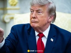 USA i Iran porozumiały się w jednej kwestii. Donald Trump: doceniam gest