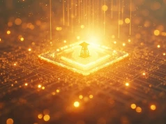 Koniec ery ropy? Kraje Zatoki budują potęgę na krzemie i algorytmach