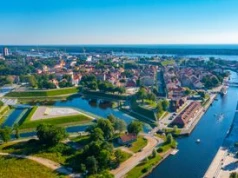 Litewskie wybrzeże Bałtyku. Dobry pomysł na wakacje inne niż zwykle