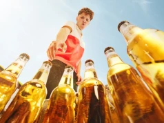 Bez reklamy piwa polski sport upadnie. Lobby znalazło nowy argument