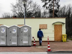 ADAC przeprowadził test przydrożnych... toalet. Lepiej nie oglądaj wyników przed obiadem