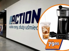 W Action promocja na hit dla miłośników kawy