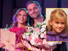 Agnieszka Kaczorowska dorastała na oczach widzów. Dziś to jej życie prywatne budzi emocje