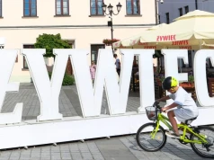 Rusza budowa trasy rowerowej Velo Koszarawa. Gładka trasa aż do Jeziora Żywieckiego