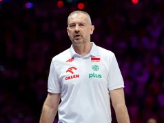 Polska rozbiła rywala. Wymowna reakcja Grbicia