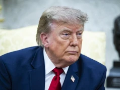 "Gest dobrej woli Iranu". Trump przekazał informacje o obywatelce USA
