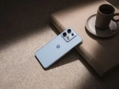Motorola edge 70 max debiutuje w Polsce. Snapdragon 8 Gen 5 i bateria 7100 mAh