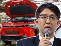 Prezes Toyoty: "Nie przetrwamy". Sprzedaż japońskich aut mocno spada