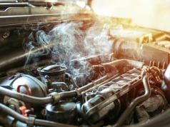 Upał niszczy auto. Nie sprawdzisz i twój urlop skończy się na lawecie