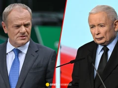 Kulisy zamkniętego spotkania premiera. Tusk przepowiedział koniec Kaczyńskiego