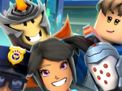 Roblox zamyka wideorozmowy z avatarami w Roblox Connect