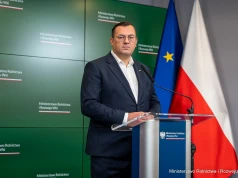 Rząd zapowiada odbudowę polskiej hodowli świń. Minister: koniec z jednorazowymi zapomogami
