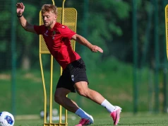 Reprezentant Polski nie ma wątpliwości. "Naszym celem jest Liga Europy"