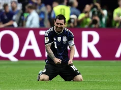 Dramat Anglii w półfinale MŚ 2026. Argentyna odwróciła losy meczu