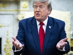 „Gest dobrej woli”. Donald Trump chwali Iran