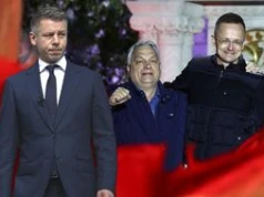 Człowiek Orbana odchodzi z polityki. Magyar stanowczo reaguje