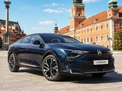 Citroën wraca do zawieszenia hydropneumatycznego? Oto technologia Nimbus, wykorzystana przez Stellantis