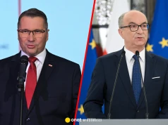 Marszałek Sejmu komentuje słowa prezesa PiS. "Bardzo ośmieszył Czarnka"