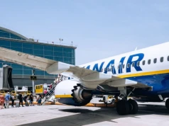 Ryanair nie szczędzi pieniędzy na Polskę. Aż 11 nowych tras z północy