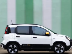 Fiat przebuduje swoją gamę. Co dalej z Pandiną i miejskimi modelami?