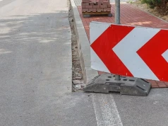 Ponad 2,6 mln zł na drogi w powiecie jarosławskim. Ruszają dwie ważne inwestycje