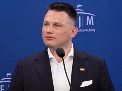 Żeby powstał prawicowy pakt senacki… Muszę zaktualizować warunki