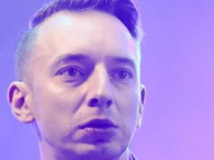 Adam Konkol nie składa broni. Padły mocne słowa o zespole Łzy