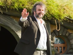 Peter Jackson wróci do reżyserii tylko dla tego filmu. Kontynuacja powstaje już od 15 lat